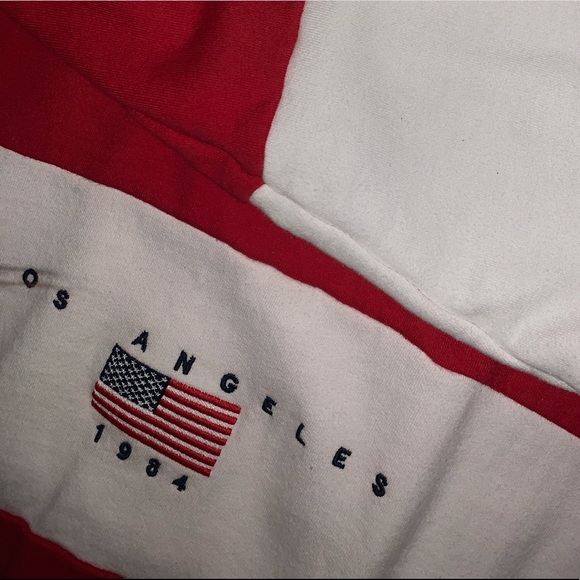 Brandy Melville quarter zip - Picture 3 of 4